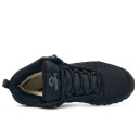 Columbia Waterproof Black С МЕХОМ