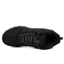 Columbia Waterproof Triple Black З ФЛІСОМ