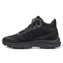 Columbia Waterproof Gore-Tex Total Black С ФЛИСОМ