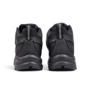 Columbia Waterproof Gore-Tex Total Black С ФЛИСОМ