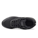 Columbia Waterproof Gore-Tex Total Black С ФЛИСОМ