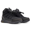 Columbia Firecamp Boot Black FUR