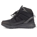 Columbia Firecamp Boot Black FUR