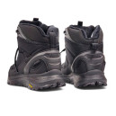 Columbia Firecamp Boot Black FUR