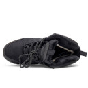 Columbia Firecamp Boot Black FUR
