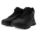 Columbia Waterproof Triple Black З ХУТРОМ