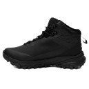 Columbia Waterproof Triple Black З ХУТРОМ