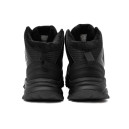 Columbia Waterproof Triple Black З ХУТРОМ