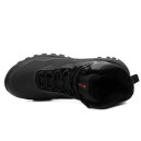 Columbia Waterproof Triple Black З ХУТРОМ