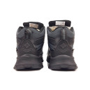 Columbia Waterproof Gore-Tex Ver 2 Gray