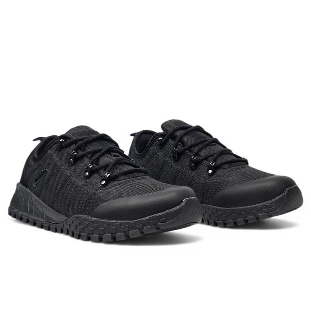 Columbia Fairbanks Gore-Tex Black