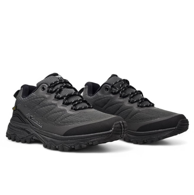 Columbia Firecamp Gore-Tex Black Termo