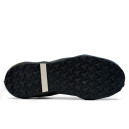 Columbia 3M Thinsulate Black White