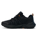 Columbia 3M Thinsulate Black Orange