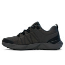 Columbia 3M Thinsulate Grey Black