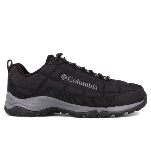 Columbia Firecamp III Insulation Black З ФЛІСОМ