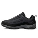 Columbia Firecamp Grey Red FLEECE