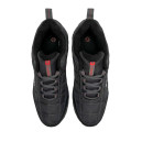 Columbia Firecamp Grey Red FLEECE