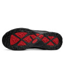 Columbia Firecamp Grey Red FLEECE