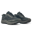 Columbia Waterproof Gore-Tex Grey С ФЛИСОМ