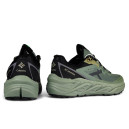 Columbia Vibram Mega Grip Gore-Tex Khaki Black