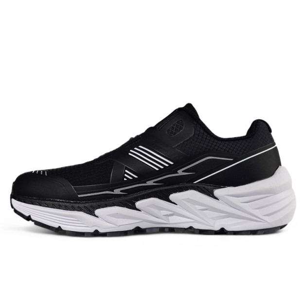 Columbia BOA Gore-Tex Black White