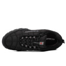 Columbia Firecamp Black Red С ФЛИСОМ