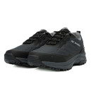 Columbia Waterproof Gore-Tex Grey С ФЛИСОМ