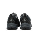 Columbia Waterproof Gore-Tex Grey С ФЛИСОМ