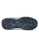 Columbia Gore-Tex All Black С ФЛИСОМ