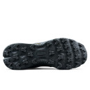 Columbia Nonslip Black Grey З ФЛІСОМ