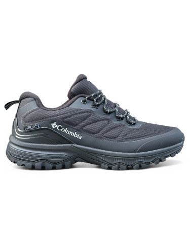 Columbia Gore-Tex Black White Termo