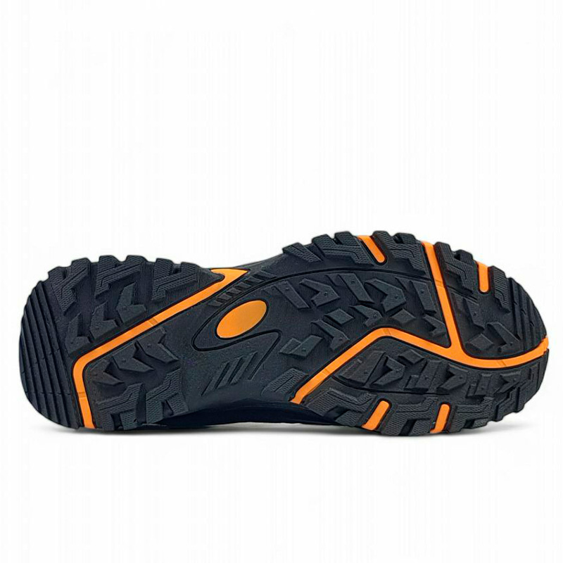 Columbia Gore-Tex Black Orange З ФЛІСОМ купити для активного