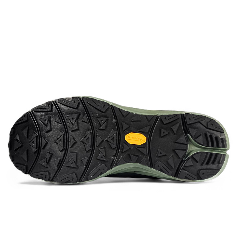 Columbia Vibram Mega Grip Gore-Tex Khaki Black купити для